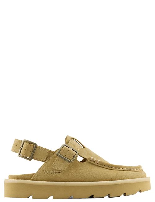 Clarks Originals | Meare Easy D | 38