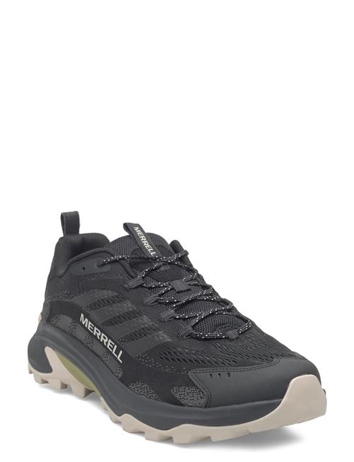 Merrell | Men's Moab Speed 2 - Black | 44.5