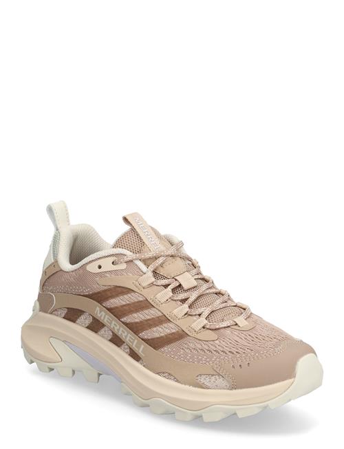 Merrell | Women's Moab Speed 2 - Hazel | 37