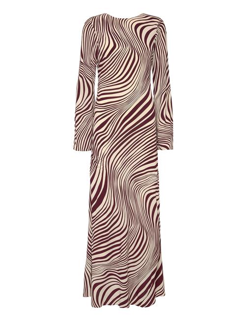 French Connection | Ziggy Lara Viscose Dress | 42