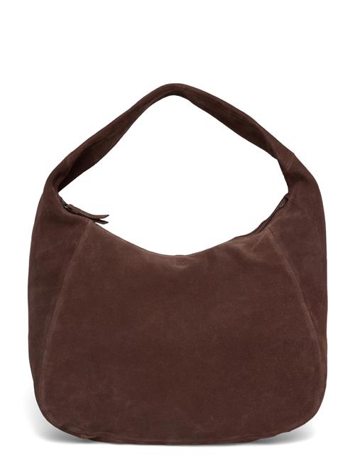 Markberg | Samarambg Bag, Suede | ONE SIZE