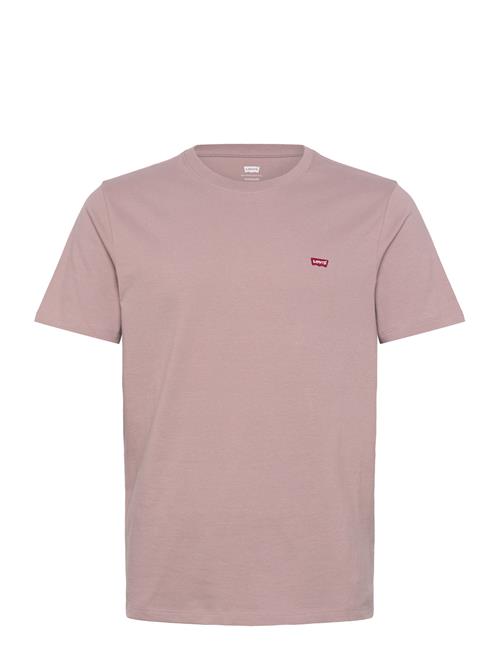 Levi's® | Ss Original Hm Tee Woodrose | L