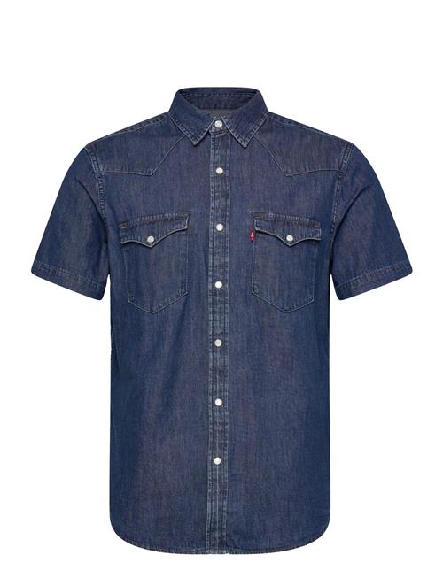 Levi's® | Ss Classic Western Laurel Dark | M