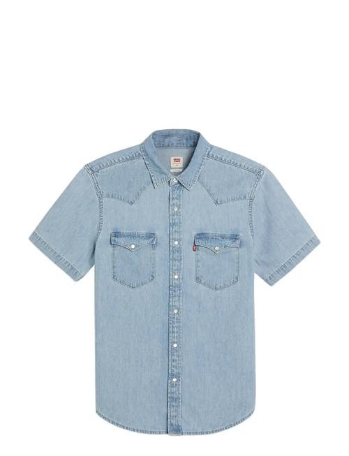 Levi's® | Ss Classic Western Franklin St | L