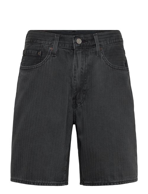 Levi's® | 468 Loose Shorts Onyx Badge Od | 30