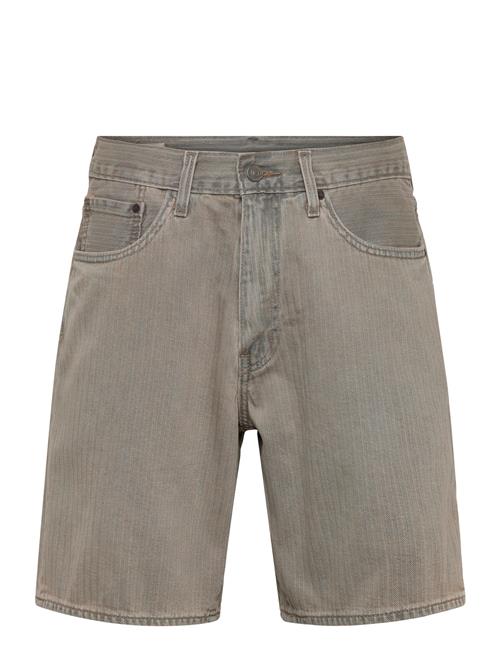 Levi's® | 468 Loose Shorts Uniform Badge | 30