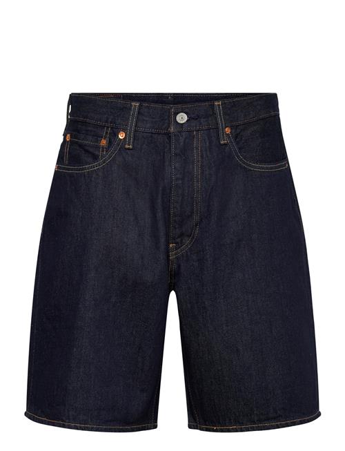 Levi's® | 468 Loose Shorts Rinse Master | 32