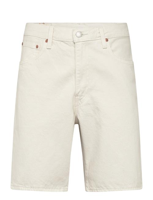 Levi's® | 468 Loose Shorts Ecru Bone Sho | 34