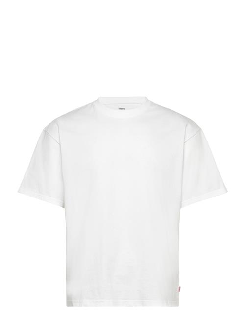 Levi's® | Boxy Ss Tee Bright White Jerse | XXL