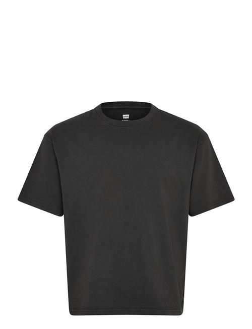 Levi's® | Boxy Ss Tee Garment Dye Jet Bl | L