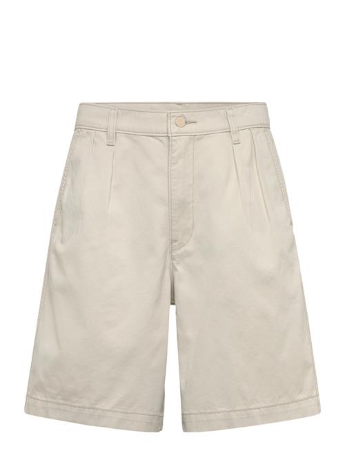 Levi's® | Baggy Pleated Short Pumice Twi | 31