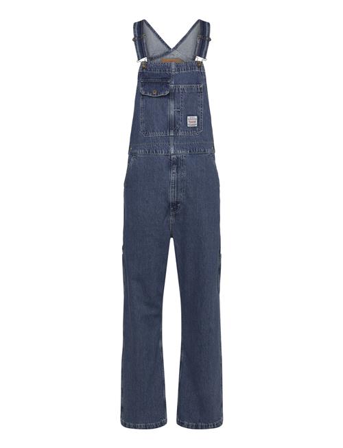 Levi's® | Loose Overalls Get Involved Ov | M