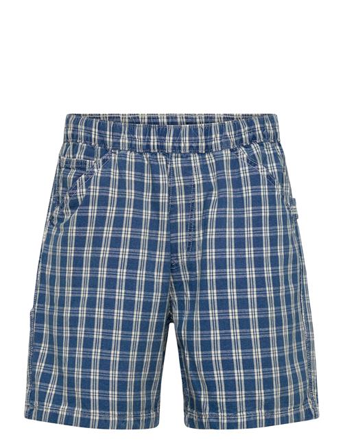 Levi's® | Pullon Work Short Summer Check | S