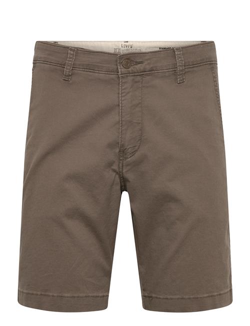Levi's® | Xx Chino Shorts Ii Maitake Bro | 38