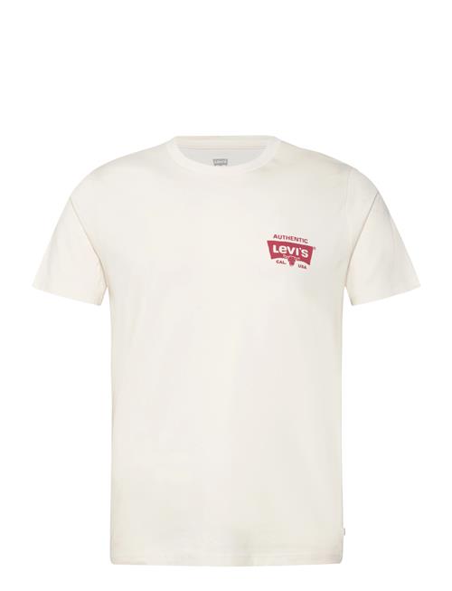 Levi's® | Graphic Crewneck Tee Made For | XL