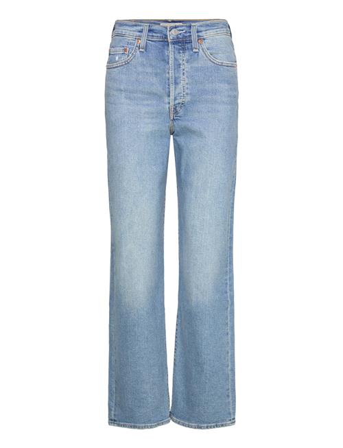 Levi's® | Ribcage Straight Ankle Center | 28 x 27