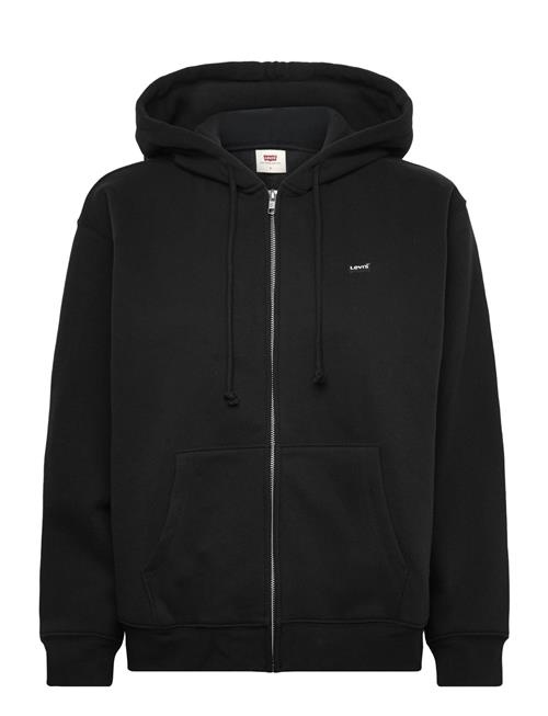 Levi's® | Everyday Zip Hoodie Anthracite | S