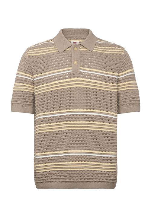 Levi's® | Laguna Sweater Polo Terrace St | M
