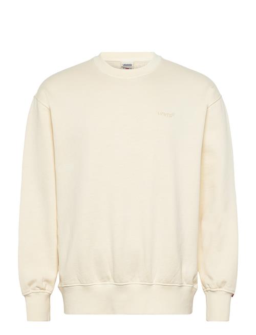 Levi's® | Authentic Crew Garment Dye Rut | M