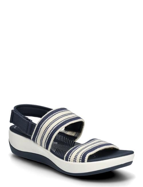 Clarks | Arla Stroll D | 37.5