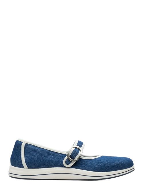 Clarks | Brinkley Janey D | 40