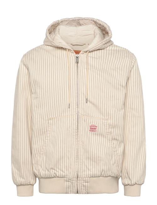Levi's® | Potrero Denim Hoody Marris Str | XS