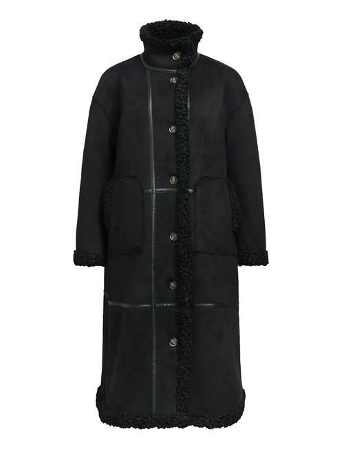 Object | Objoaklyn L/S Lo Coat 141 | 40