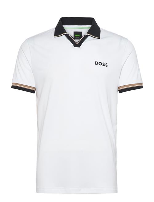BOSS | Pl_Toc Serve 2 | XXXL