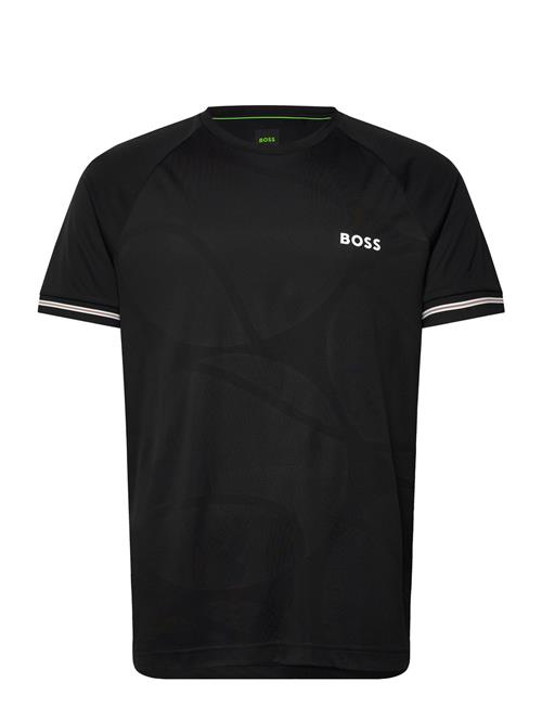 BOSS | Ts_Toc Serve 2 | L