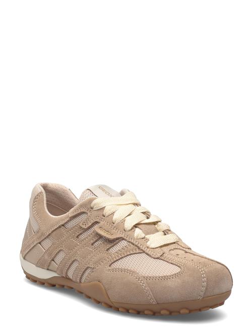 GEOX | D Snake Original A | 36