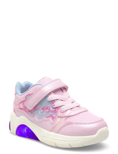 GEOX | J Fadinlight Girl A | 26