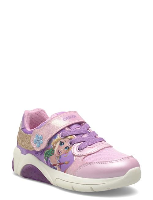 GEOX | J Fadinlight Girl B | 28