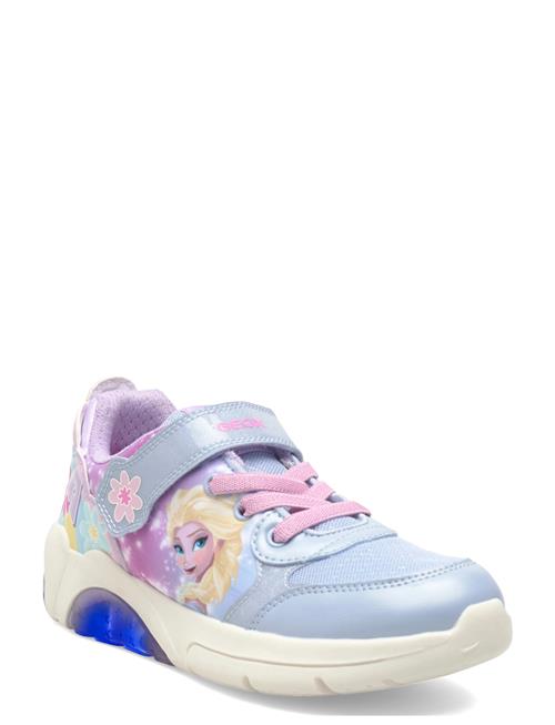 GEOX | J Fadinlight Girl C | 35