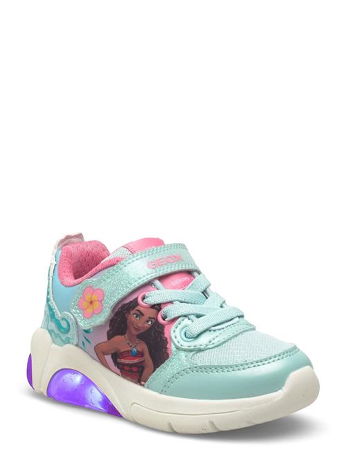 GEOX | J Fadinlight Girl D | 26