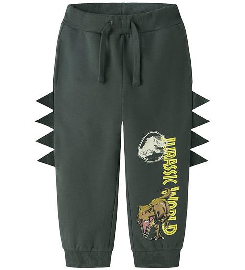 Name It Sweatpants - NmmJal - Jurassic World - Urban Chic
