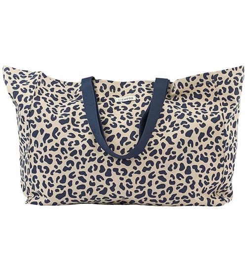 Liewood Shopper - Maxi - Mega Leo Mist