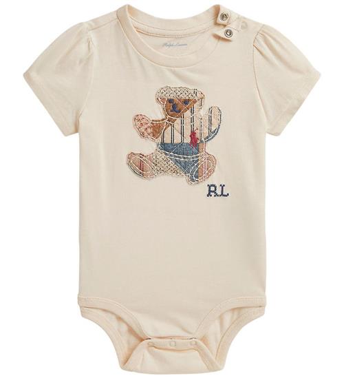 Polo Ralph Lauren Body k/æ - Lakeside Beige