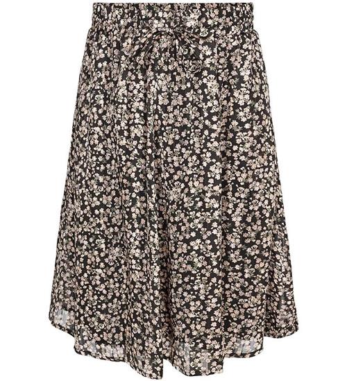 Petit by Sofie Schnoor Nederdel - Black