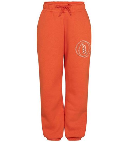 Petit by Sofie Schnoor Sweatpants - Orange