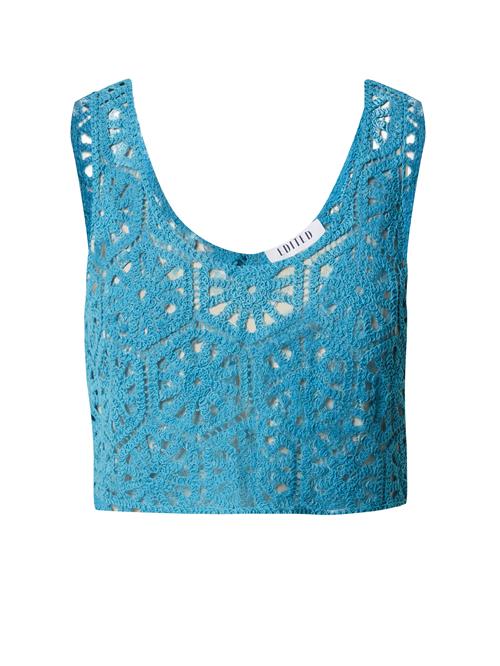 EDITED Overdel 'Cosima'  blå