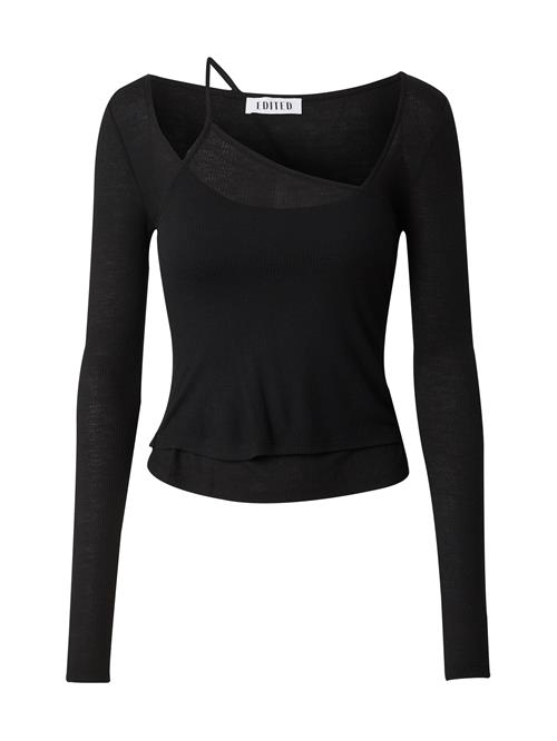 Se EDITED Shirts 'Yasmine'  sort hos About You