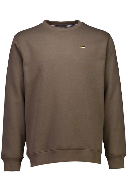 Jack's Sweatshirt