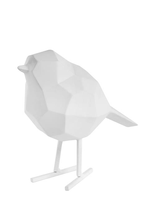 present time | Statue Bird Small | H:17CM