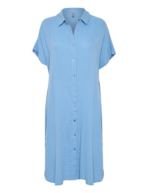 Culture | Cuelina Kaftan Dress | M