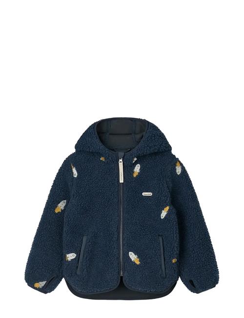 Liewood | Mara Pile Jacket | 128