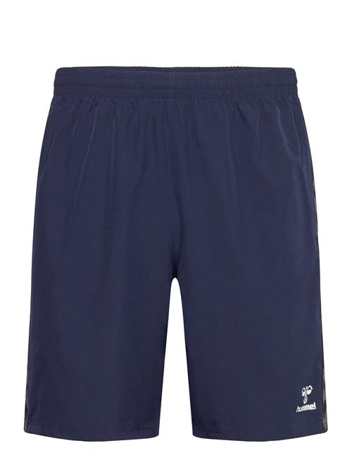 Hummel | Hmlauthentic Woven Shorts | XXXL