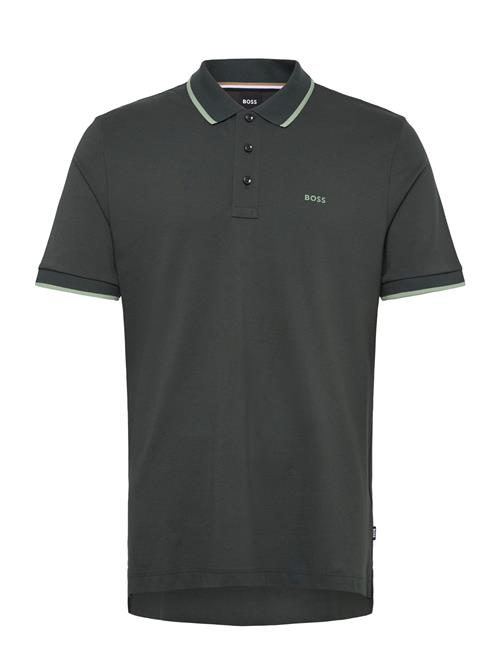 BOSS | Parlay 190 | M
