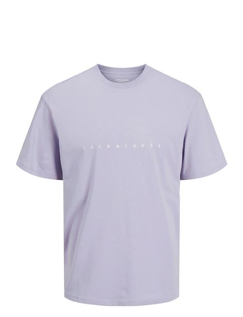 Jack & Jones | Jjestar Jj Tee Ss Noos Jnr | 152