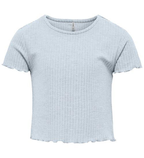 Kids Only T-shirt - KogNella - Ballad Blue