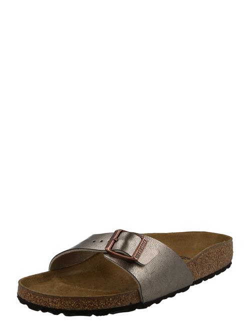 BIRKENSTOCK Sandaler 'Madrid'  taupe